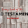 Every Book of the Old Testament in a Nutshell
